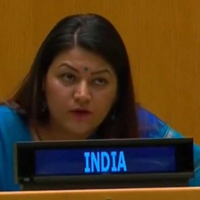 India slams Pak at UNGA, warns of consequences for cross-border terror