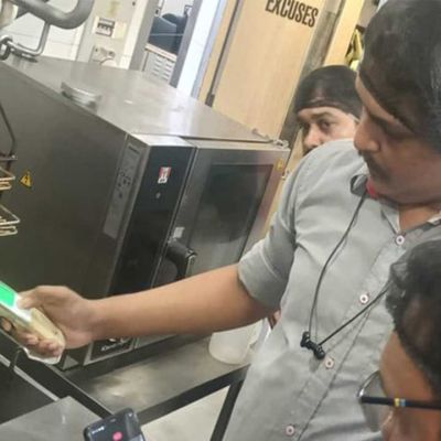 Karnataka food safety drive: Hostels, hotels fined in massive crackdown