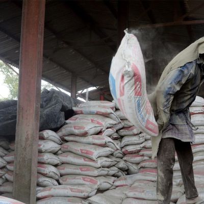 Cement demand to stay soft in Q1FY27 amid sluggish housing: Report