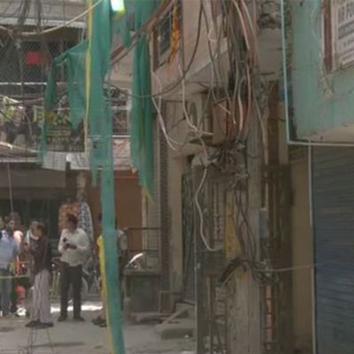 Delhi: MCD’s crackdown leads to 95 demolitions, 124 properties sealed