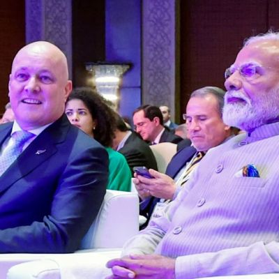 India-New Zealand FTA a landmark step to boost trade: Jaishankar