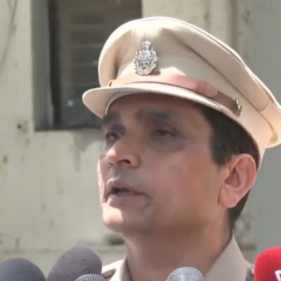 NEET-UG 2026 Re-exam: Tight security in Gujarat, Chandigarh, UP