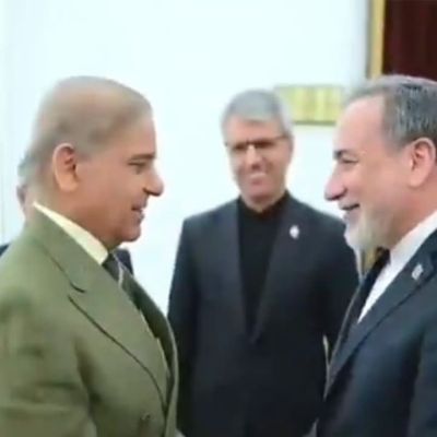 Pakistan's US-Iran Peace Bid Falters Despite High-Level Iran Talks Img