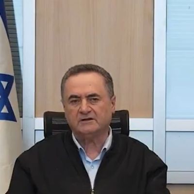 Israel vows to 'forcefully defend' citizens after Lebanon attack