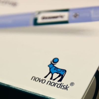 Why Is Novo Nordisk’s Stock Rising Premarket Today?