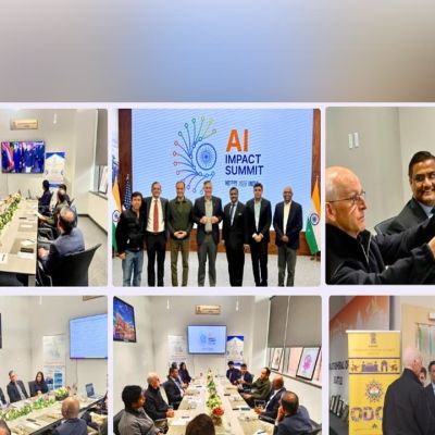 India AI Summit 2026: Pre-event roundtable held in Seattle with US reps