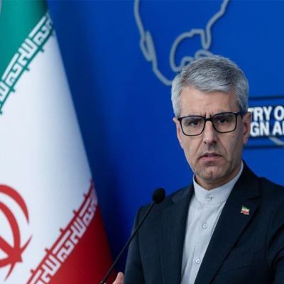 Iran demands US uphold MoU amid Israeli strikes, sends team to Swiss