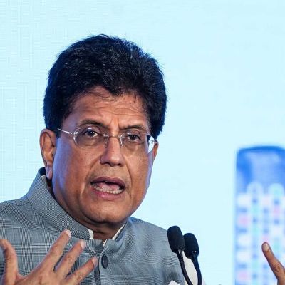 Goyal urges BRICS to boost women entrepreneurs in international trade