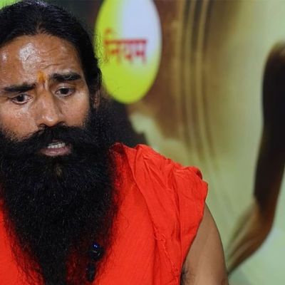 Baba Ramdev slams casteism, defends RSS amid Congress’s ban demand
