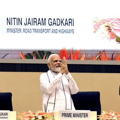 PM Modi’s Kisan-first approach hailed as foundation of Viksit Bharat