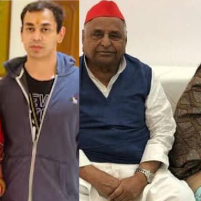 Prateek Yadav Dies at 38, Postmortem Panel Examines Mulayam Singh’s Younger Son Amid Tight Security