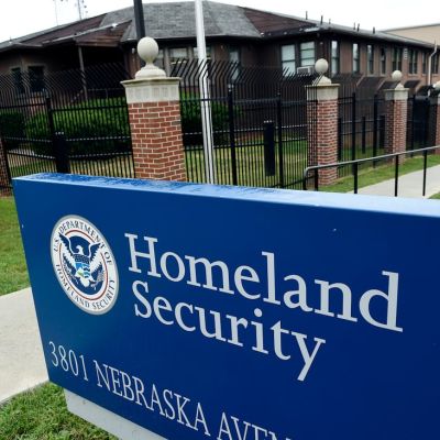 Judge curtails DHS crackdown on 'unlawful voters' ahead of midterms