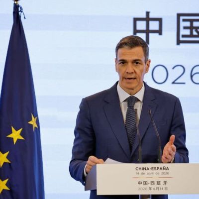 Global Leftist Leaders Unite in Barcelona to Counter Far Right