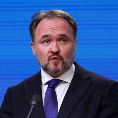 EU Urges Lower Gas Storage Targets Amid Iran War, Energy Price Spike