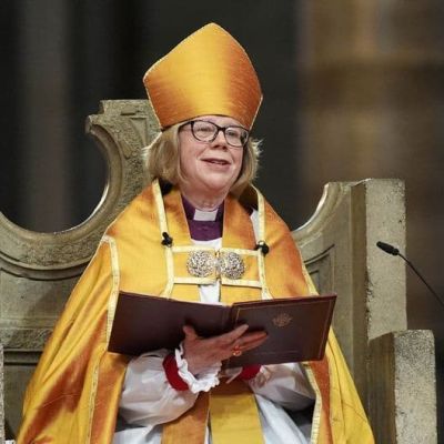 Archbishop of Canterbury Supports Pope Leo’s Courageous Call for Peace
