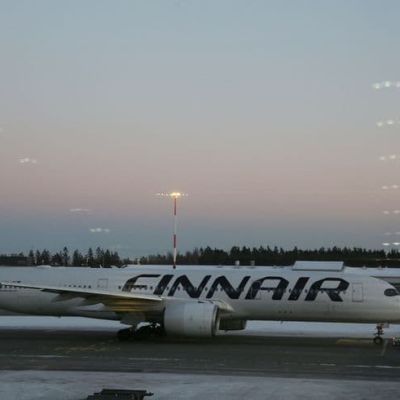 Finnair Selects Embraer Over Airbus for Narrow-Body Fleet Renewal