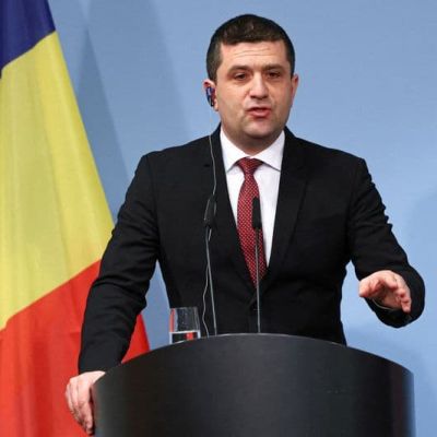 Romania, Ukraine Move Forward on EU-Funded Joint Drone Production Deal