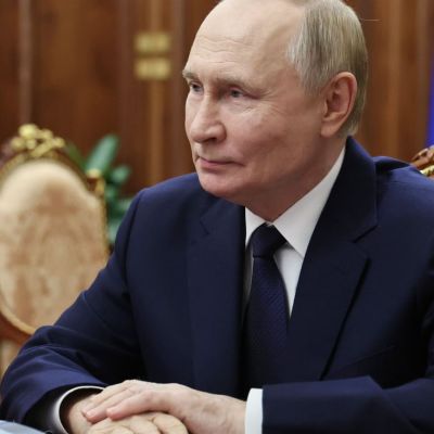 Russia dismisses as ‘scare stories’ US reports about attacking NATO