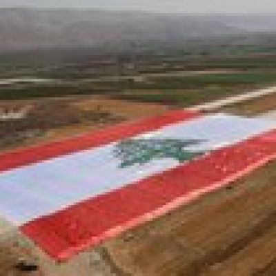 Report: Arabs and Europeans agree with US on Lebanon-Israel solution