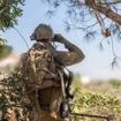 Israeli army says killed seven Hezbollah operatives in south Lebanon