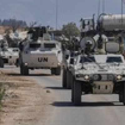 UN sets 2027 exit for Lebanon peacekeepers after Israeli strikes