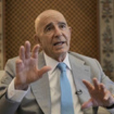 Barrack calls Lebanon a ‘failed state’