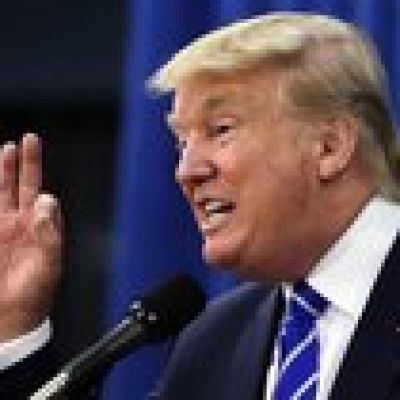 Trump says US to charge cargo ships in Hormuz and reinstate blockade