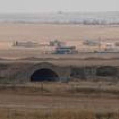 Turkey denies military visit to Syria air base hit by Israel