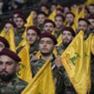 Report: Iran behind Hezbollah’s controversial ‘open letter’
