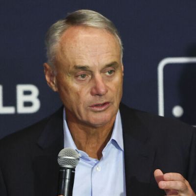 MLB proposes $245M firm salary cap to players’ association …