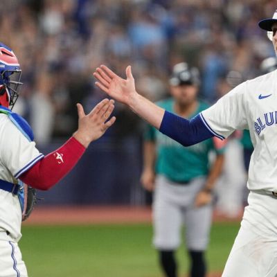 Blue Jays beat Mariners, send ALCS to Game 7