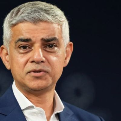 Leftist London Mayor Sadiq Khan Warns of ‘Resurgent Fascism’ as Trump Returns to Power