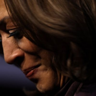 Poll: Democrats Reject Harris 2028