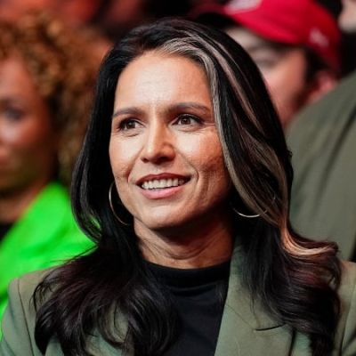 O’Keefe Vows To Expose Intelligence Officials Blocking Gabbard Nomination