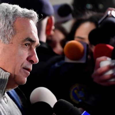 Breaking: Romania BANS Călin Georgescu From Presidential Election — Protests Erupt in Streets