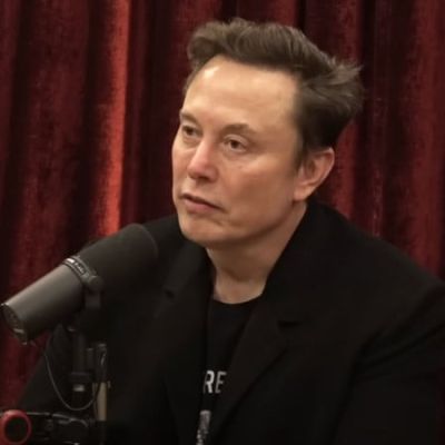 Watch: Elon Musk Downloads on 'Epstein Clients' Bill Gates, Bill Clinton & Democrat Megadonor Reid Hoffman
