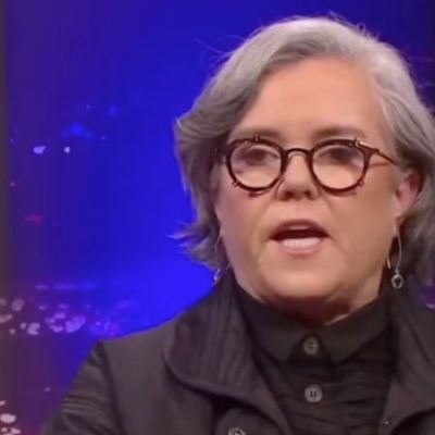 Wild: Rosie Oâ€™Donnell Claims Trump Won Swing States Because Musk â€~Owns The Internetâ€™