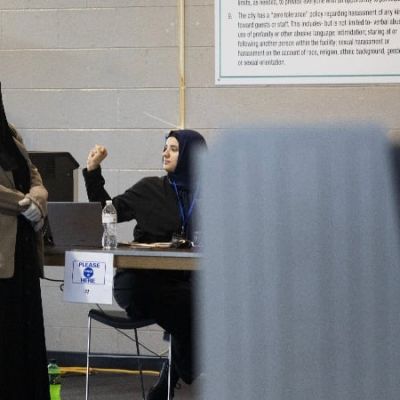 The Left Would Have Gained 70% in German Elections Had Only Muslims Voted