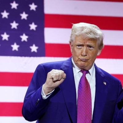 Trump’s “Big Beautiful Bill” Clears Budget Committee