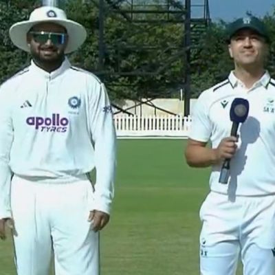 India A Vs South Africa A Unofficial Tests, Where To Watch Live: TV Channels, Streaming And Live Score | IND-A vs SA-A | Cricket News Today