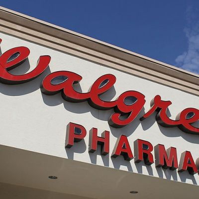 Walgreens to pay up to $350M for filling illegal opioid prescriptions, Justice Department says