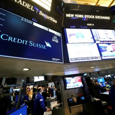 Stocks Caught Between Better Earnings And Rising Interest Rates