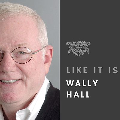 OPINION | WALLY HALL: Notre Dame may need to join a conference in football | Northwest Arkansas Democrat-Gazette