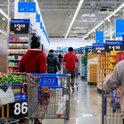 Walmart issues major recall in 20 states over concerning food contamination