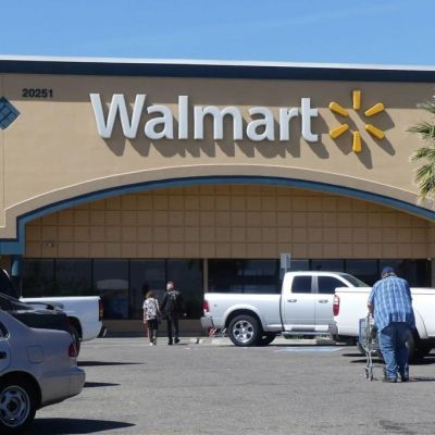 Walmart bodycams are the latest sign of how much pro-crime lefties…
