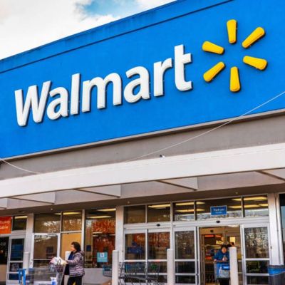 Walmart CEO has a harsh warning for customers