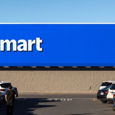 Walmart unveils new logo in first ‘brand refresh’ in nearly 2 decades