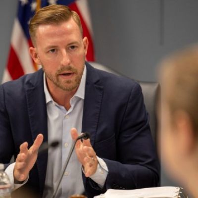 State Supt. Ryan Walters resigning, entering private sector