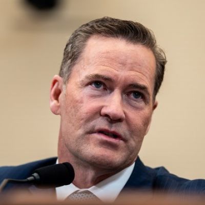 Waltz says Trump 'absolutely within his rights' to bar reporters 'not behaving' in good faith