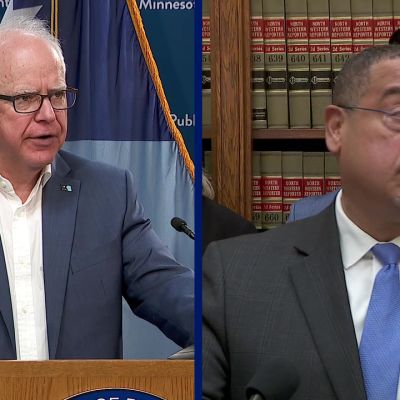 LIVE UPDATES | Minnesota Fraud: Walz, Ellison testify before House Oversight Committee